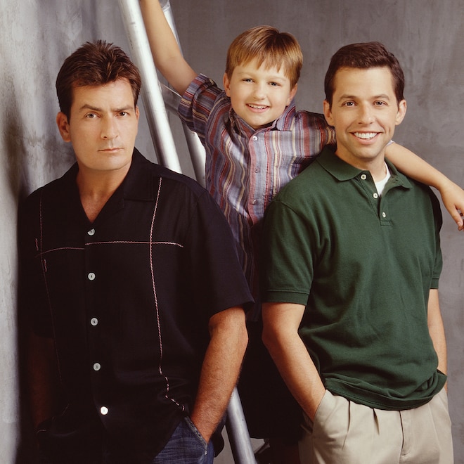 Charlie Sheen Shares What He Regrets About Two and a Half Men Exit